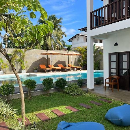 Lum Residence Ahangama Dış mekan fotoğraf