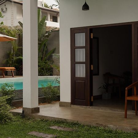 Lum Residence Ahangama Dış mekan fotoğraf