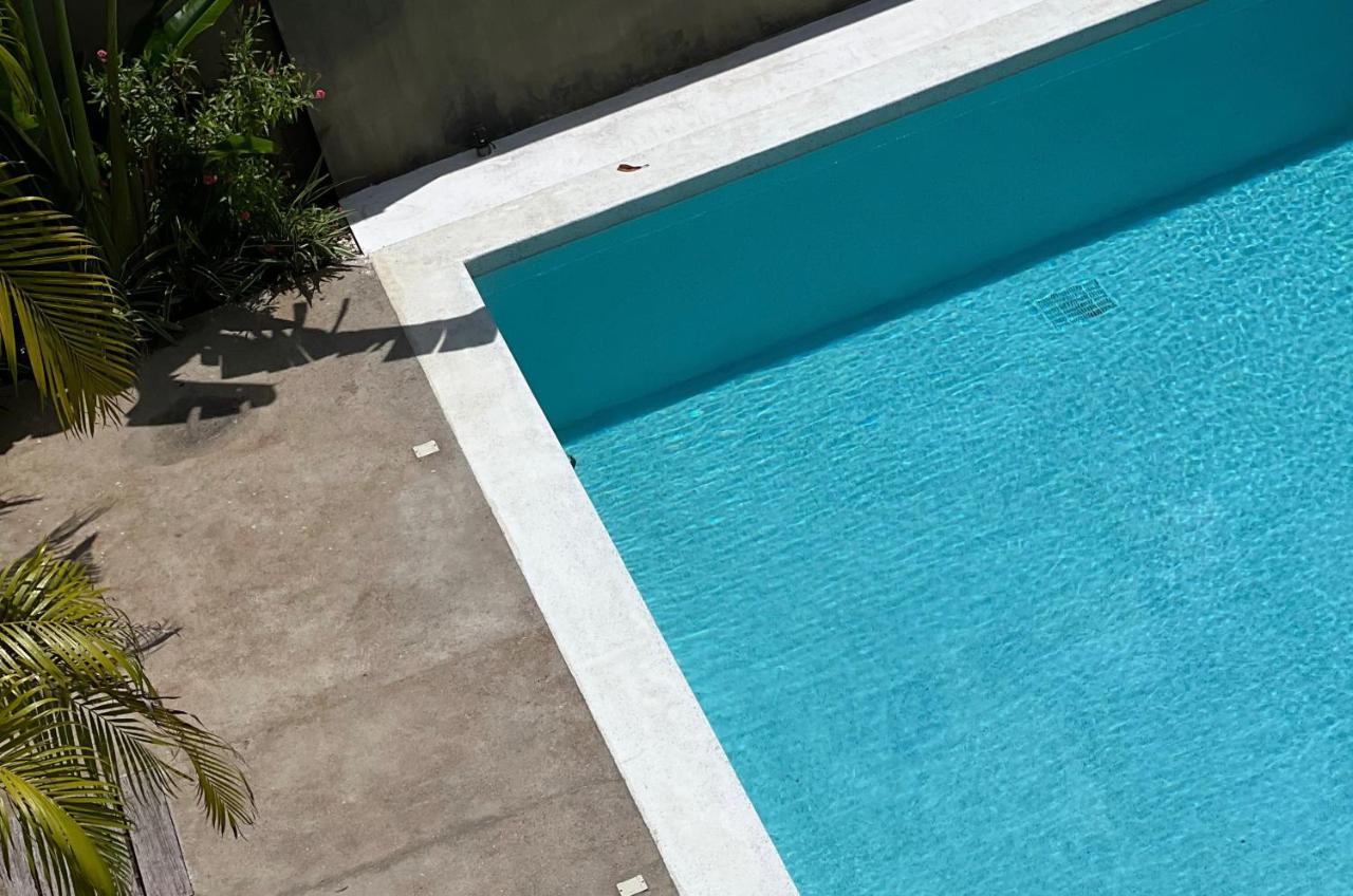 Lum Residence Ahangama Dış mekan fotoğraf