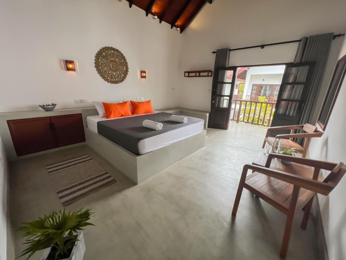 Lum Residence Ahangama Dış mekan fotoğraf