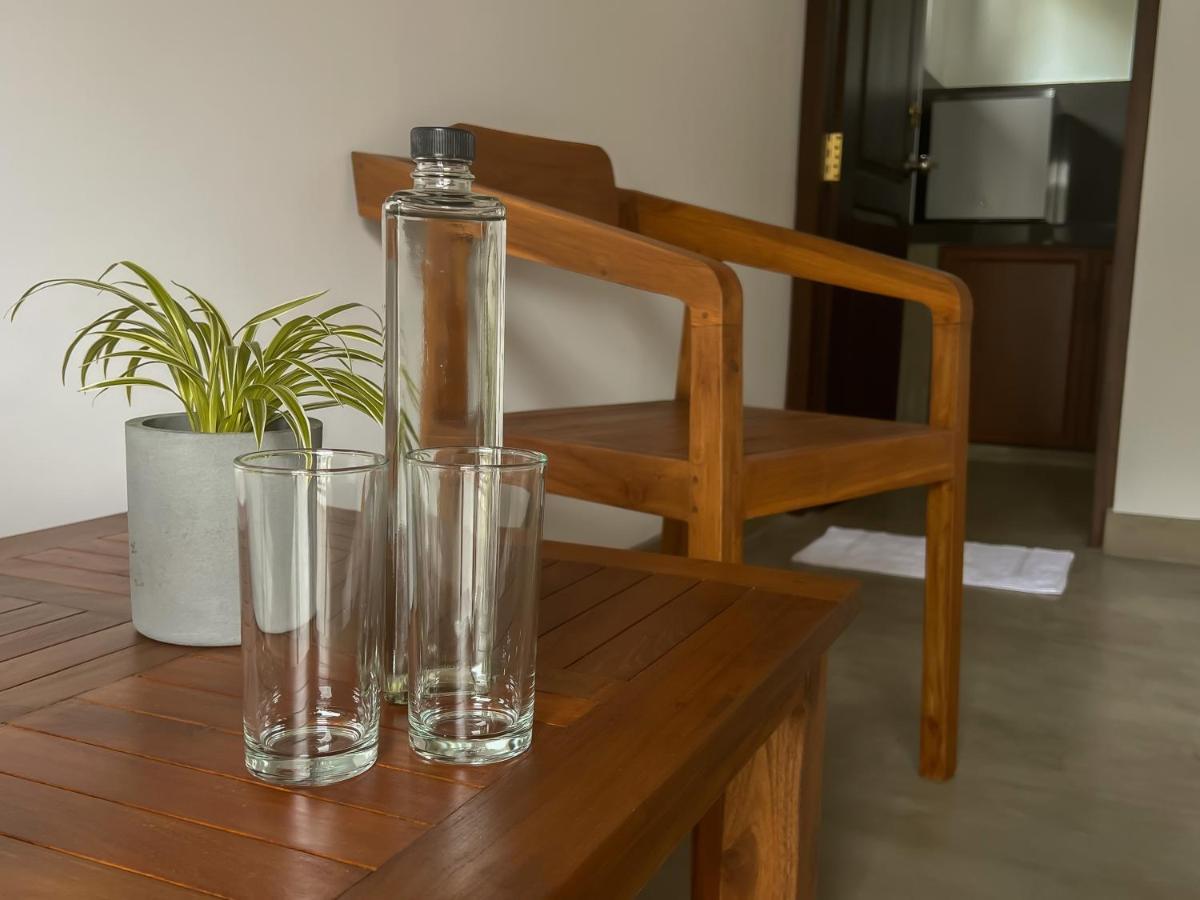 Lum Residence Ahangama Dış mekan fotoğraf