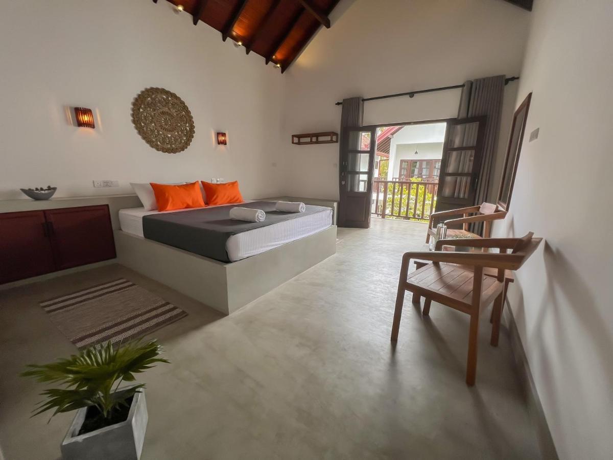 Lum Residence Ahangama Dış mekan fotoğraf