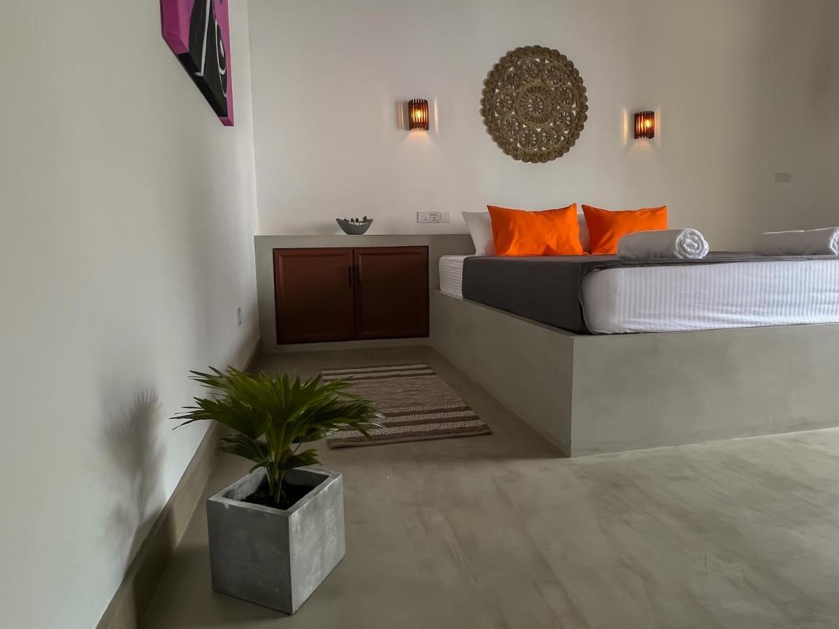 Lum Residence Ahangama Dış mekan fotoğraf