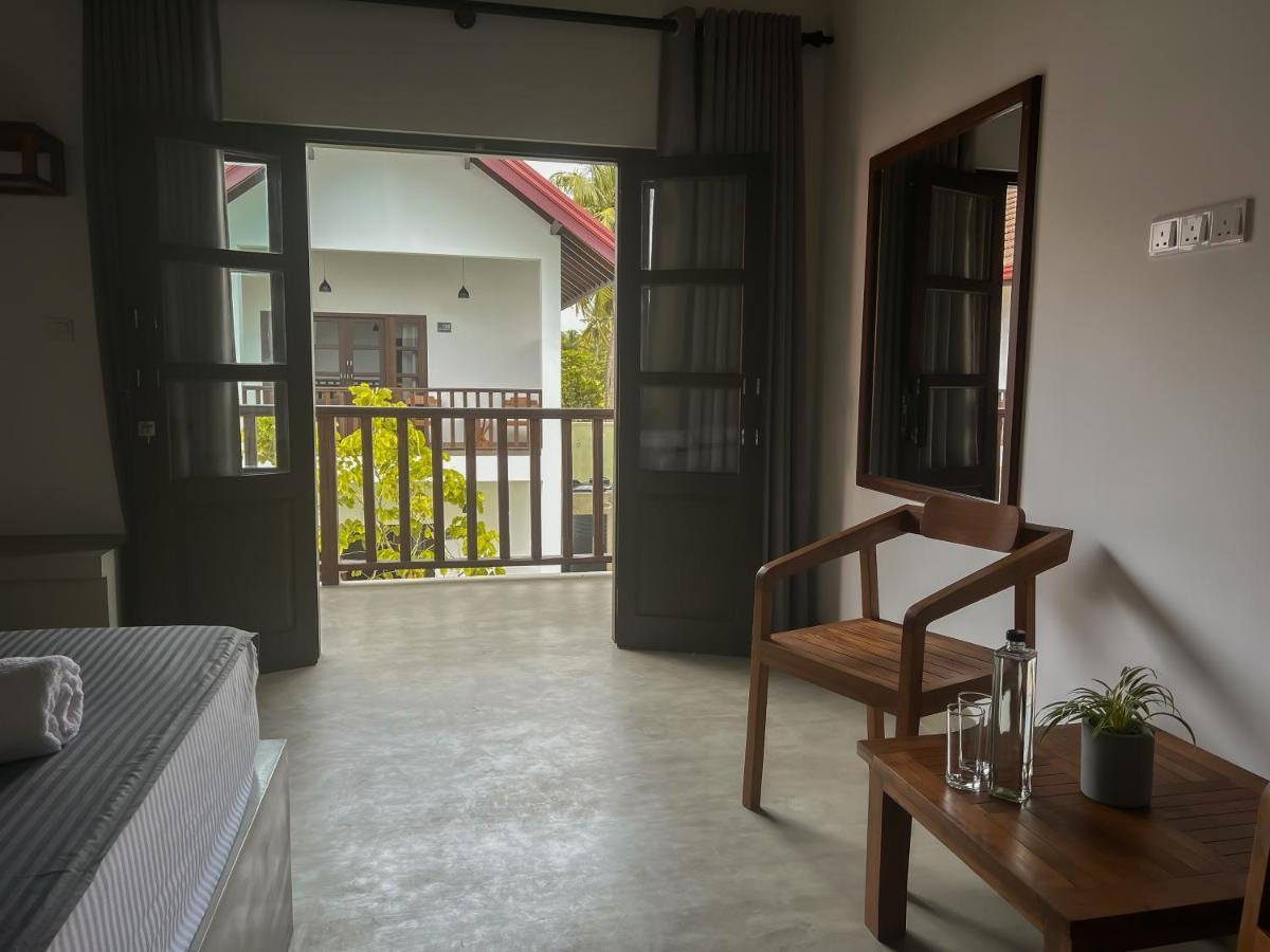 Lum Residence Ahangama Dış mekan fotoğraf