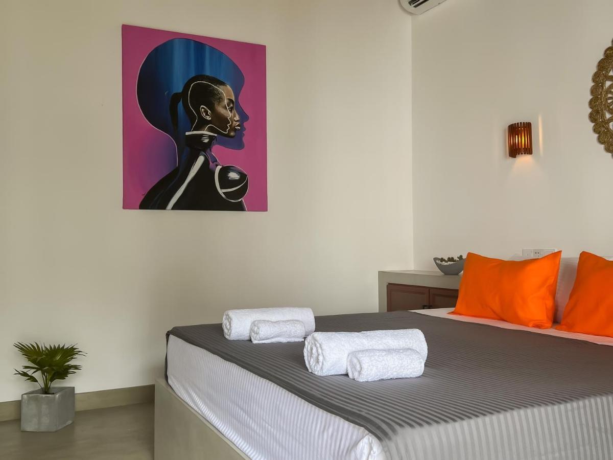 Lum Residence Ahangama Dış mekan fotoğraf