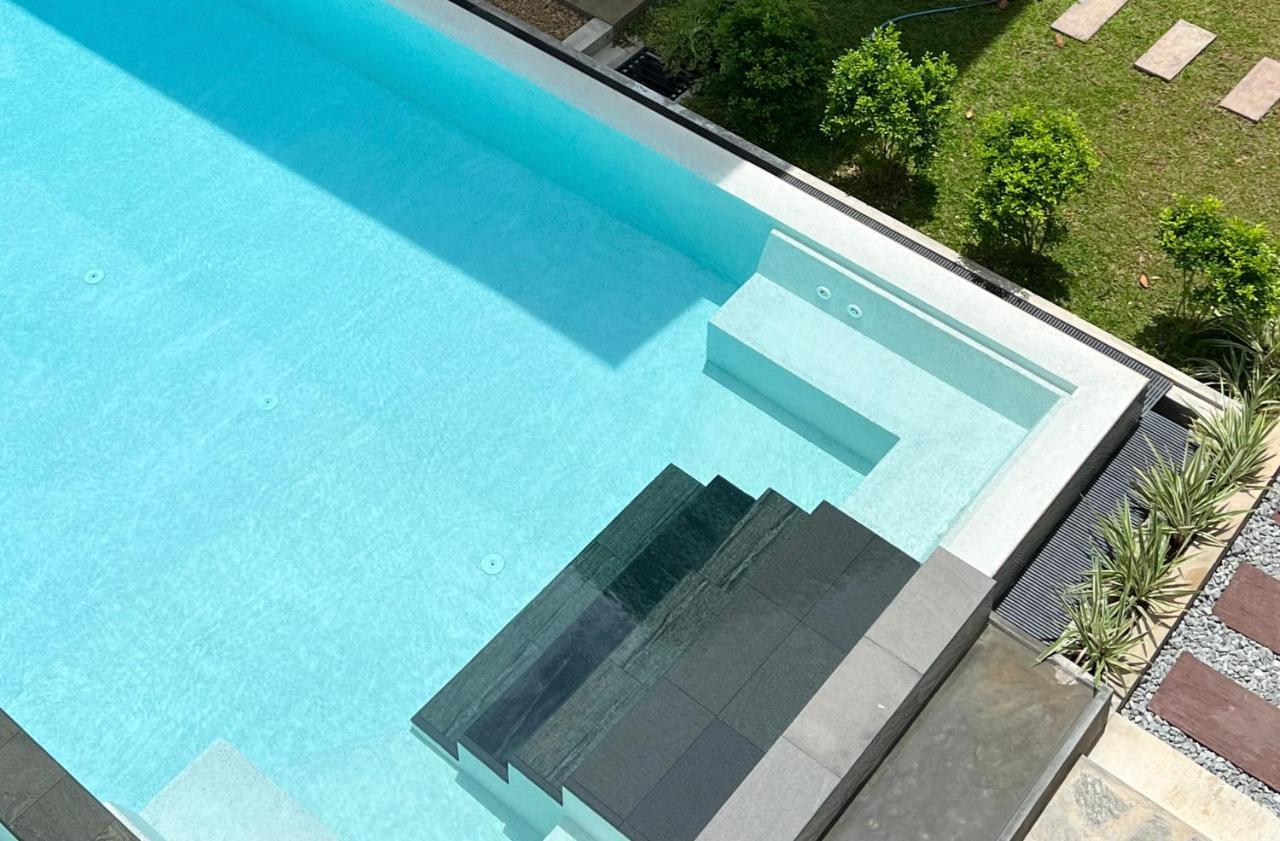 Lum Residence Ahangama Dış mekan fotoğraf