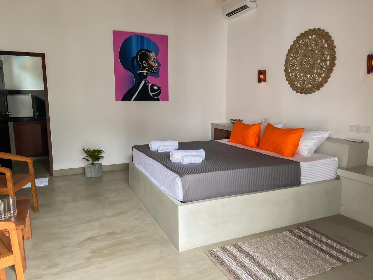 Lum Residence Ahangama Dış mekan fotoğraf