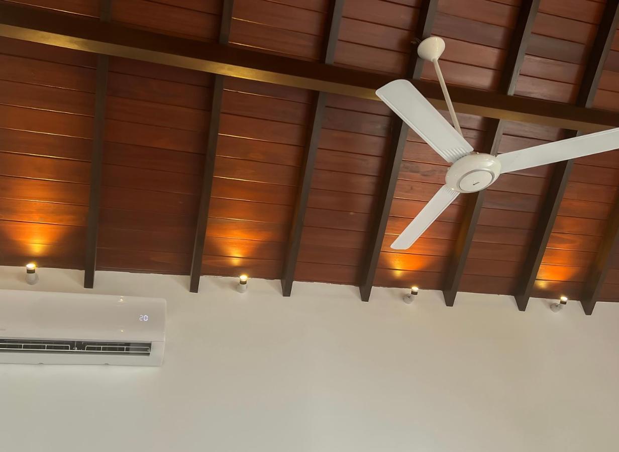 Lum Residence Ahangama Dış mekan fotoğraf