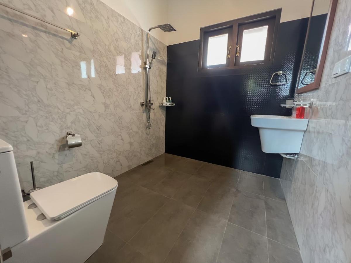 Lum Residence Ahangama Dış mekan fotoğraf