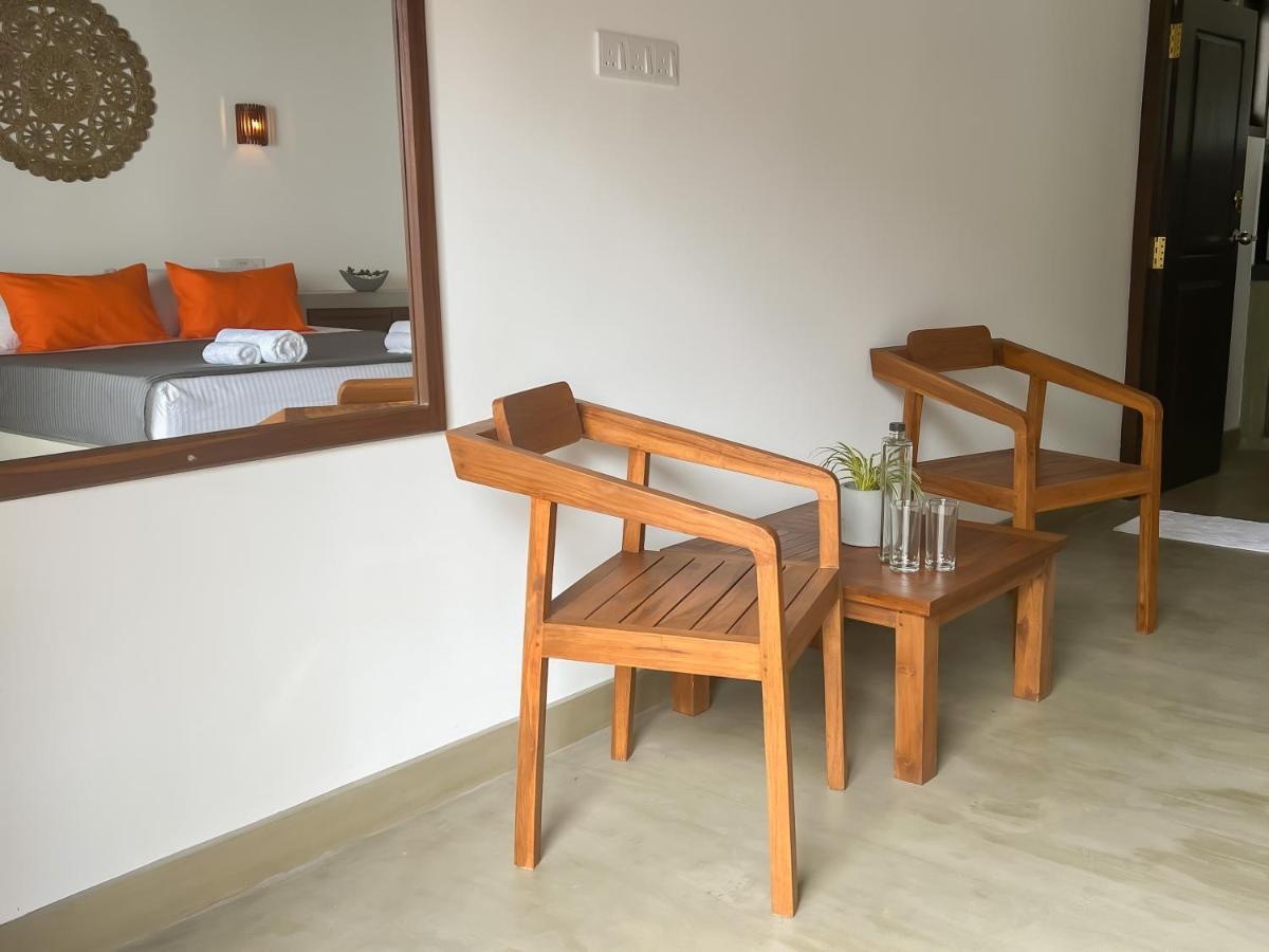Lum Residence Ahangama Dış mekan fotoğraf