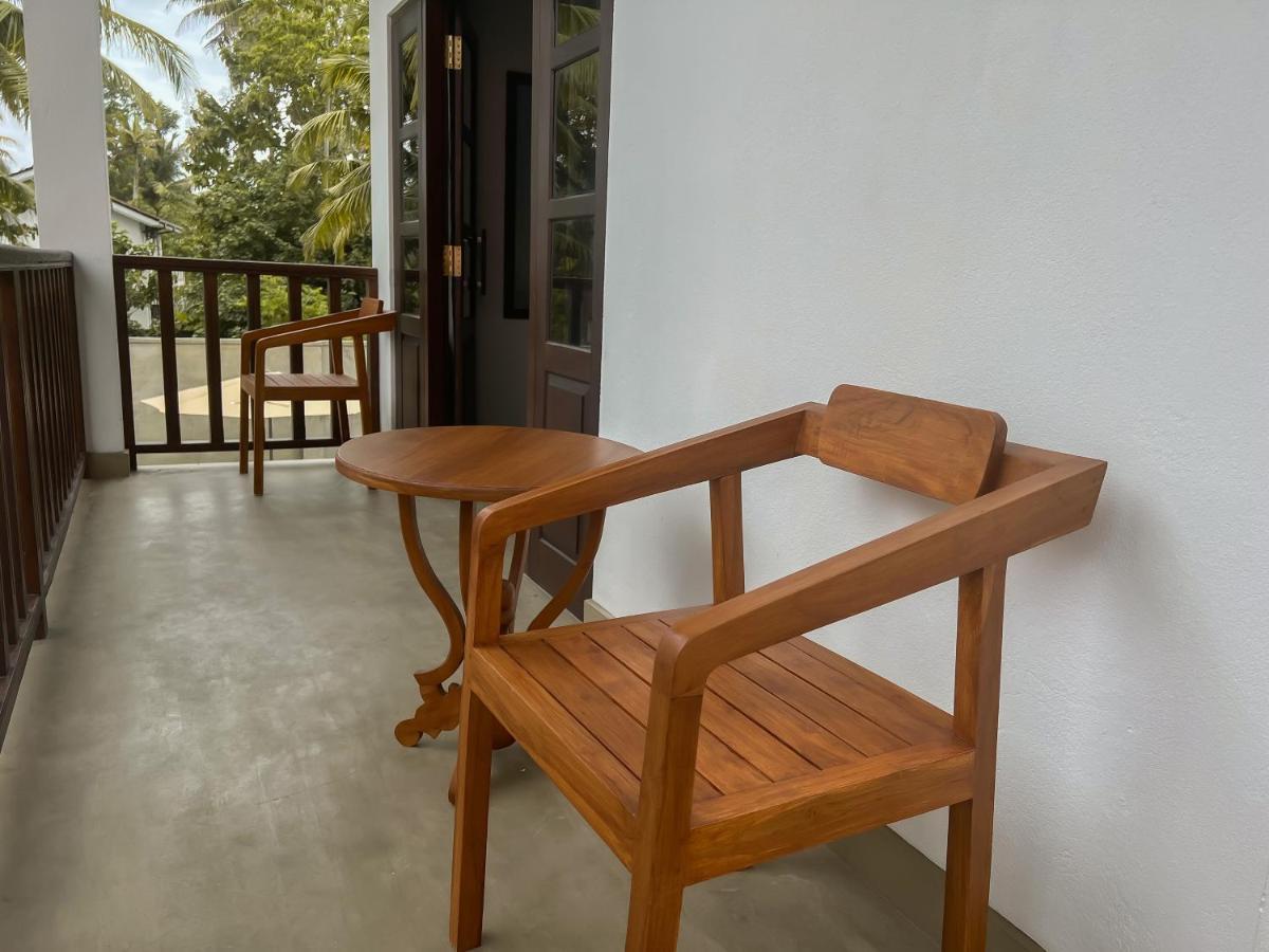 Lum Residence Ahangama Dış mekan fotoğraf