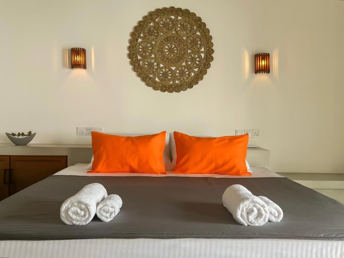 Lum Residence Ahangama Dış mekan fotoğraf