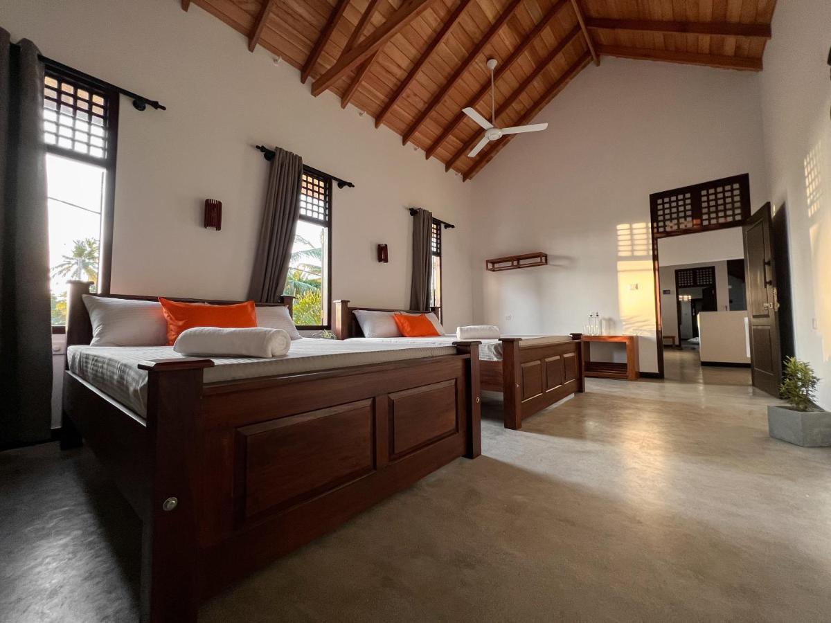Lum Residence Ahangama Dış mekan fotoğraf