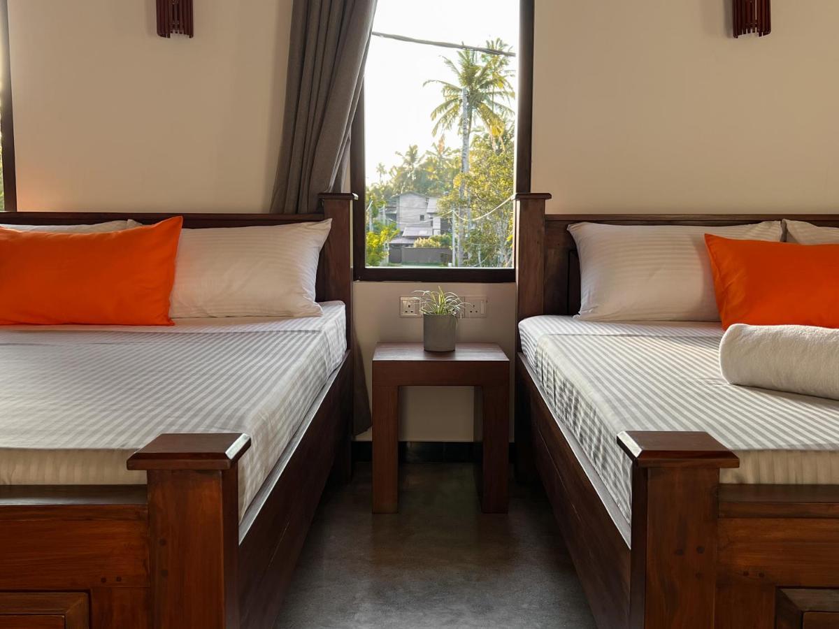Lum Residence Ahangama Dış mekan fotoğraf