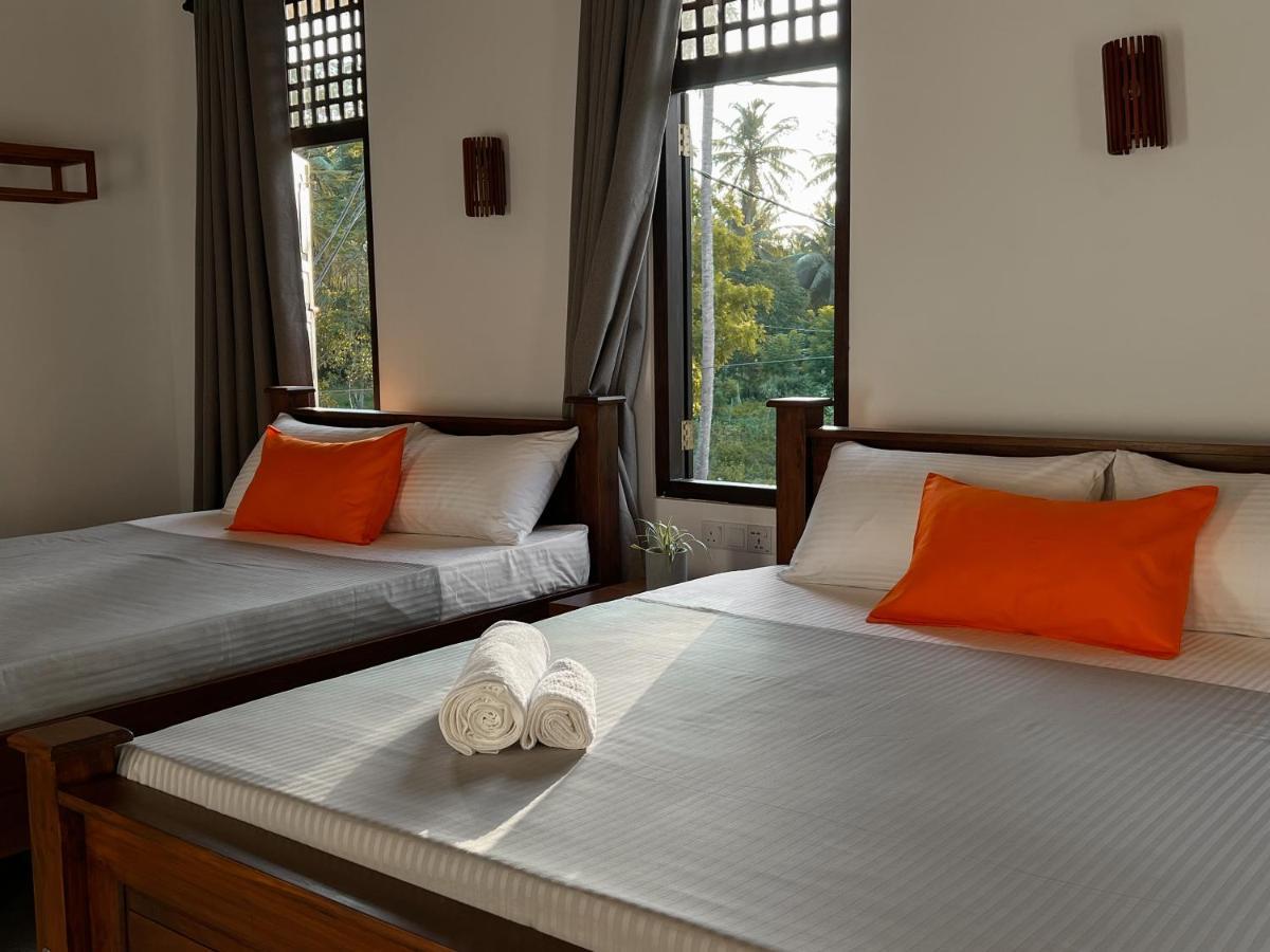 Lum Residence Ahangama Dış mekan fotoğraf