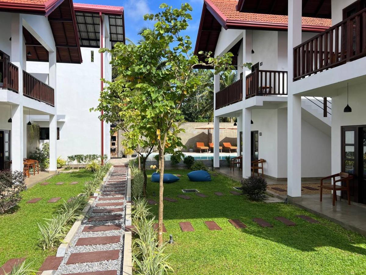 Lum Residence Ahangama Dış mekan fotoğraf