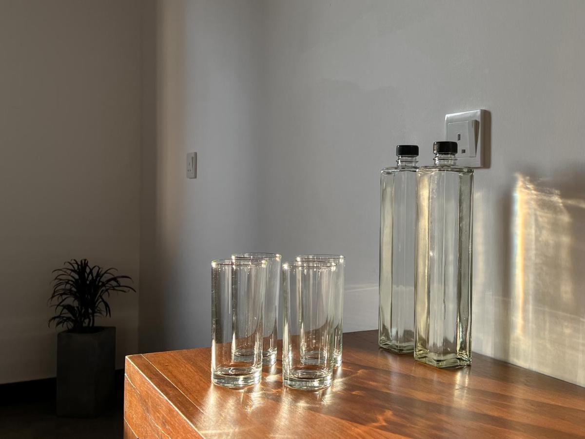 Lum Residence Ahangama Dış mekan fotoğraf