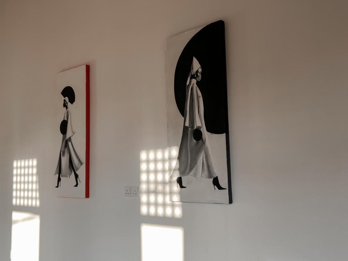 Lum Residence Ahangama Dış mekan fotoğraf