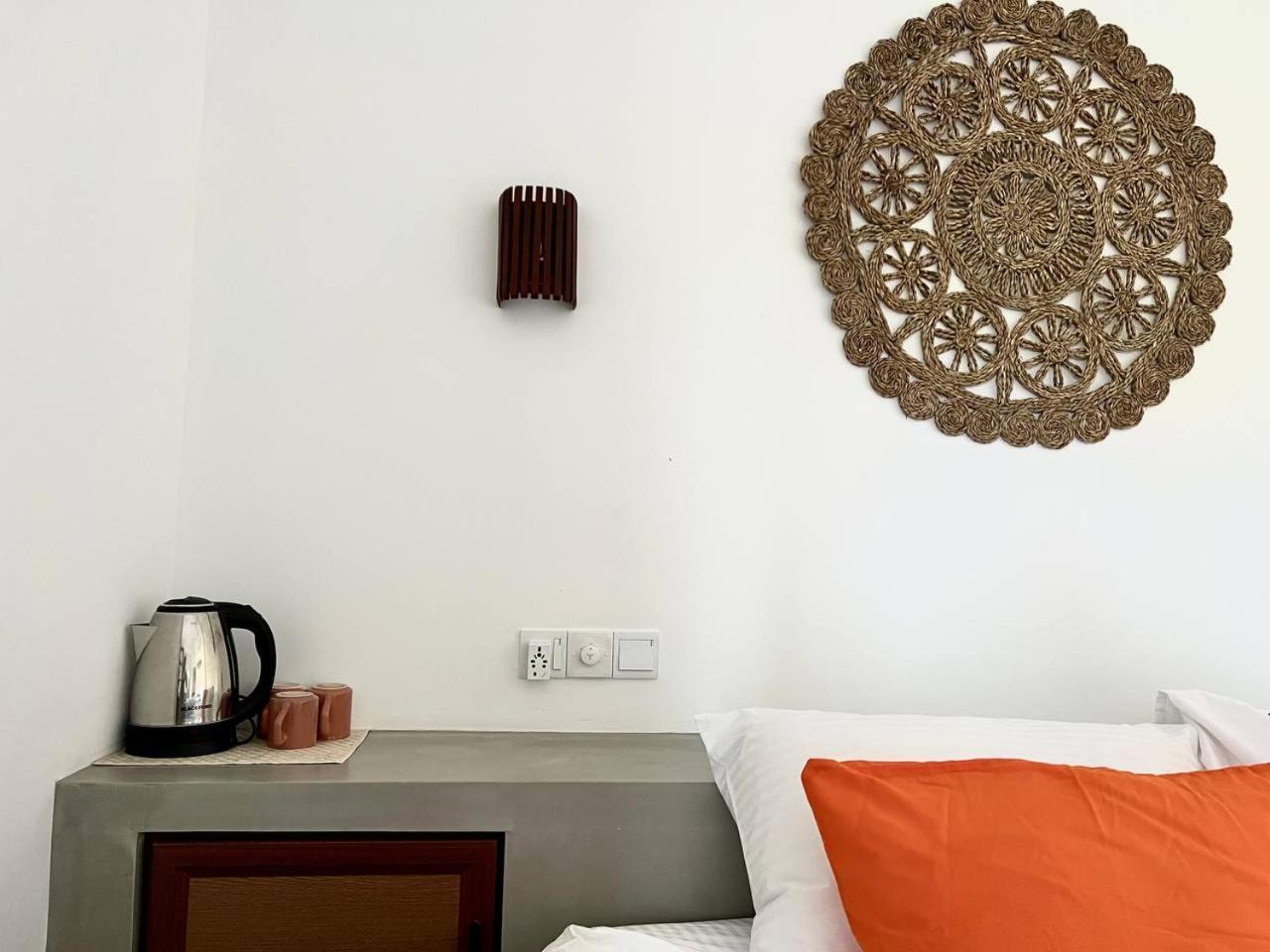 Lum Residence Ahangama Dış mekan fotoğraf