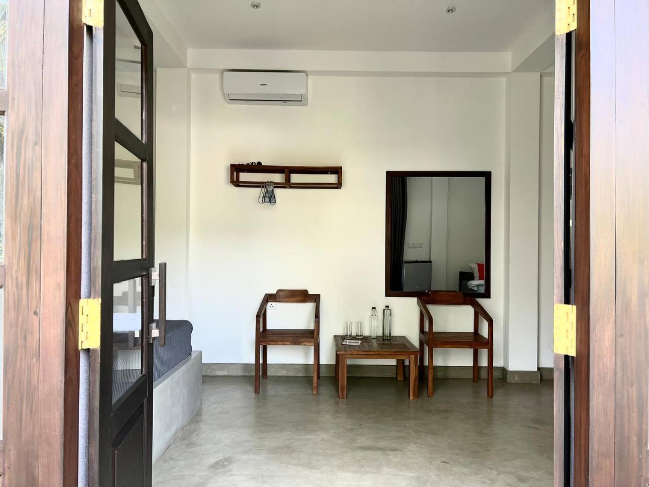 Lum Residence Ahangama Dış mekan fotoğraf