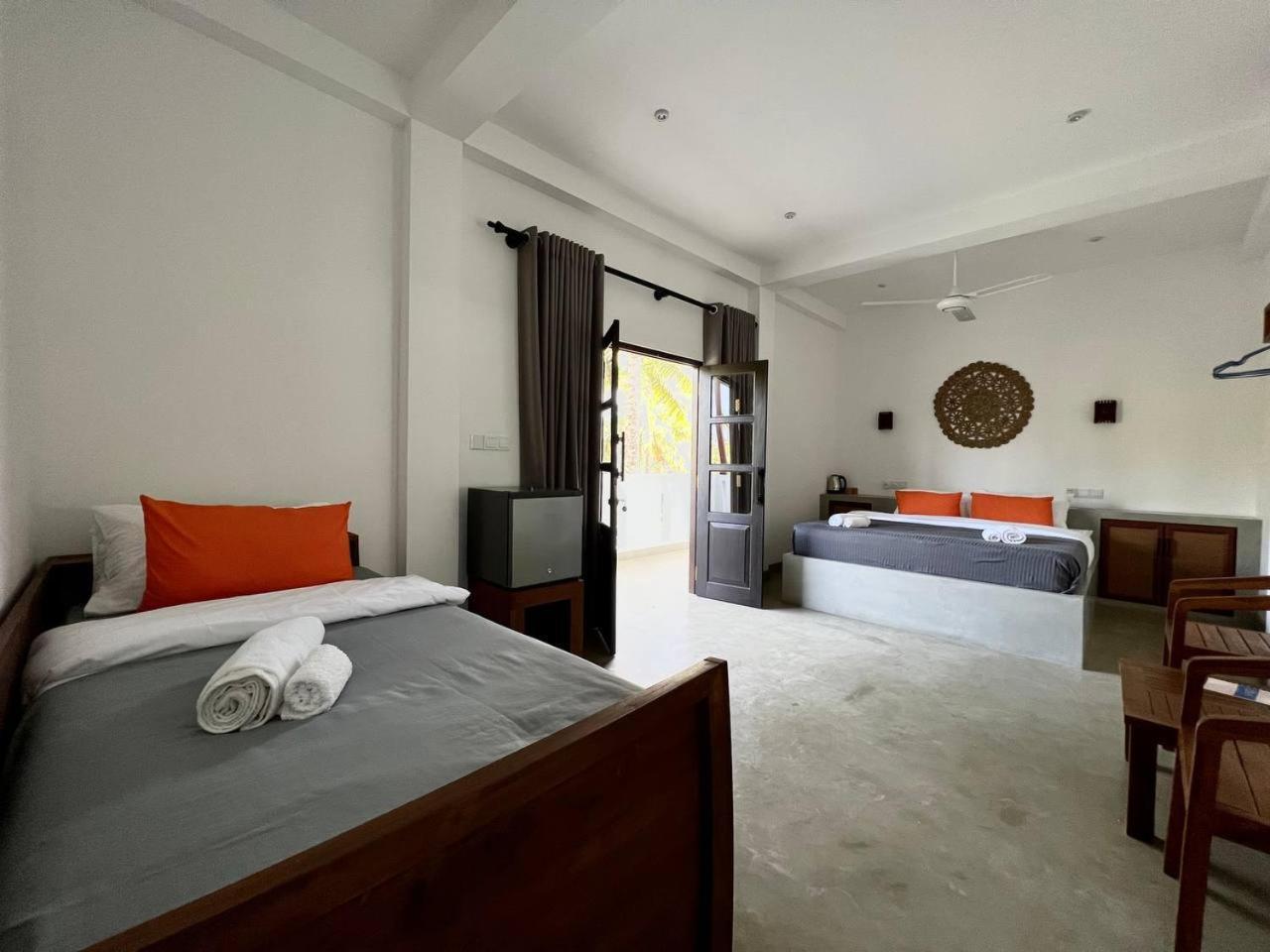 Lum Residence Ahangama Dış mekan fotoğraf