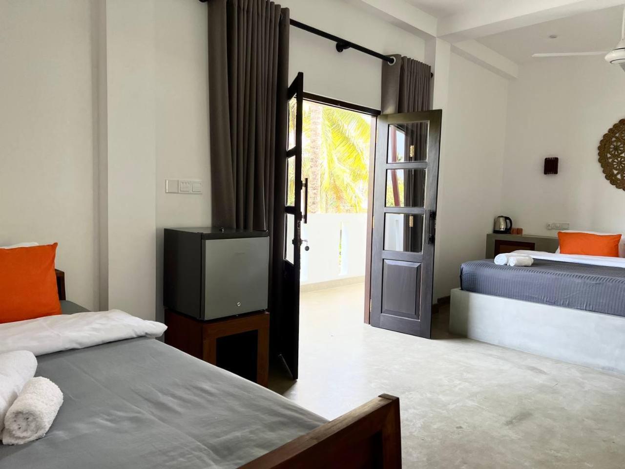 Lum Residence Ahangama Dış mekan fotoğraf